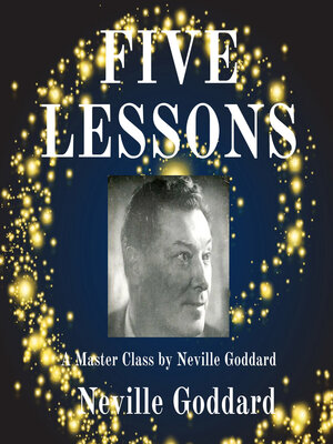 cover image of Five Lessons